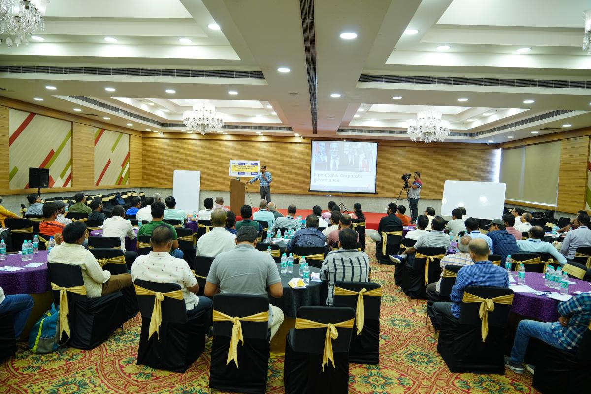 Fundamental Analysis Program